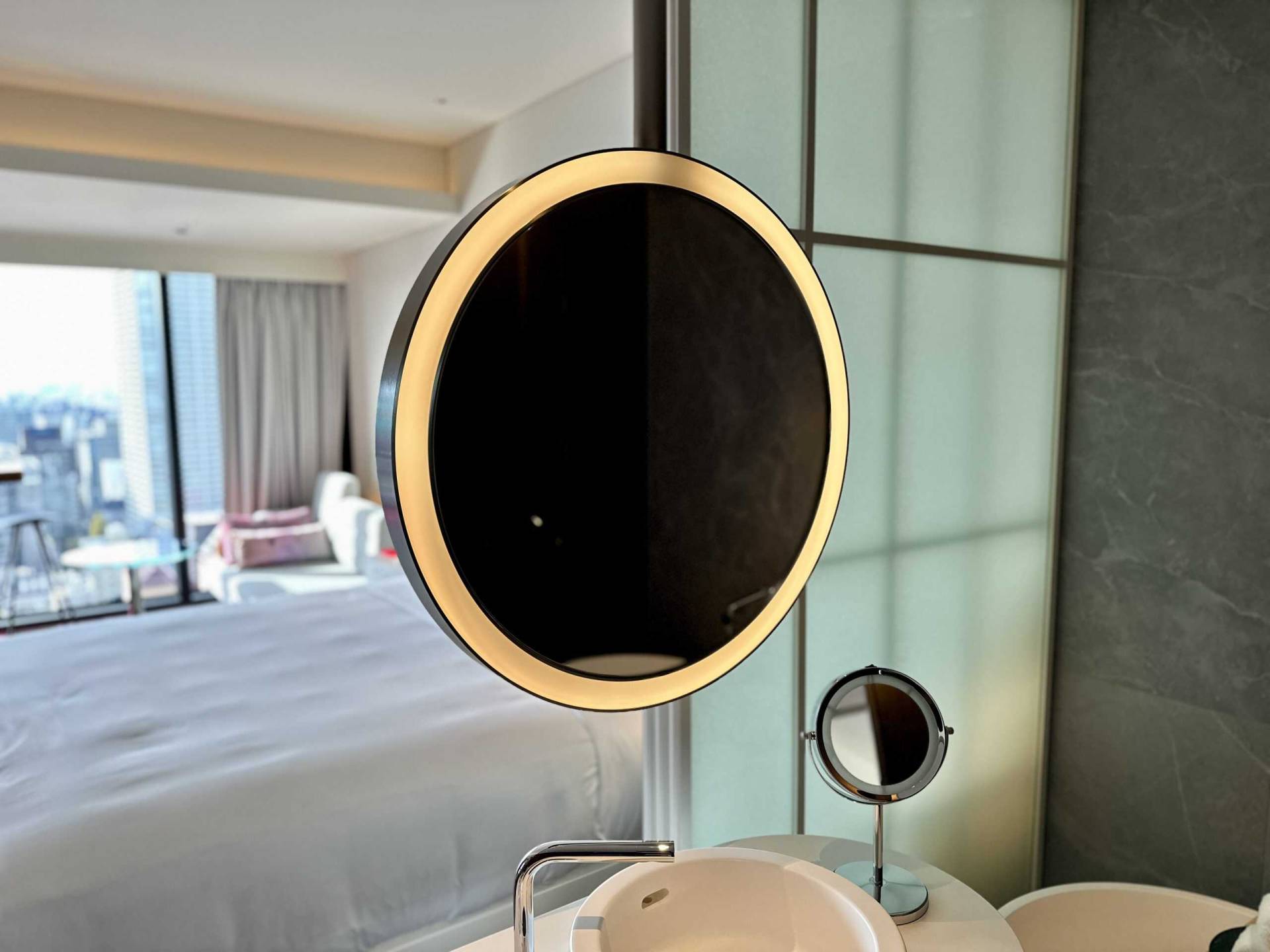 Wonderful Guest Room Suite, W Osaka