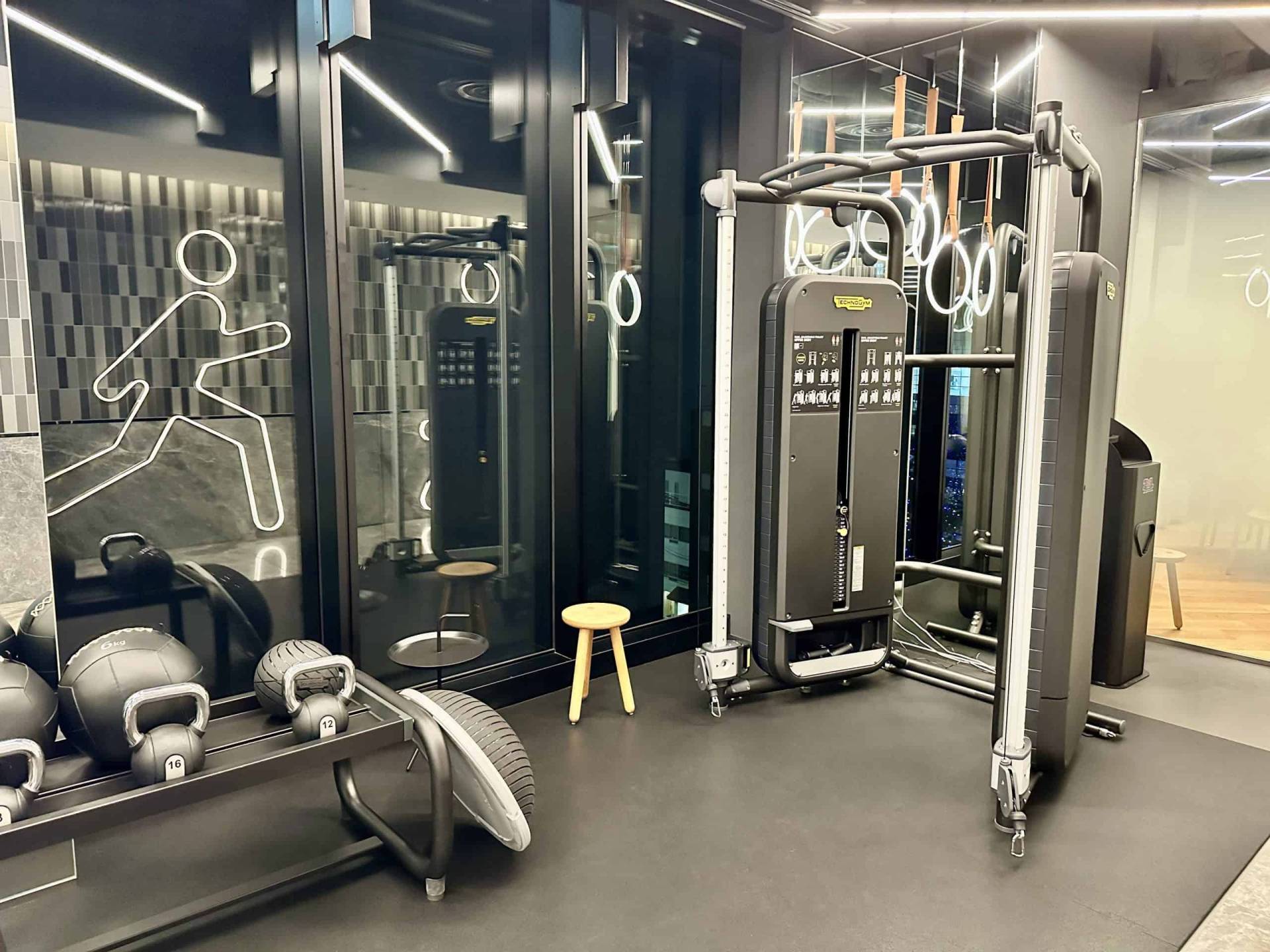 Cable Machines Inside FIT Gym cable-machines-inside-fit-Gym